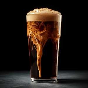 Alchemist Nitro Cold Brew