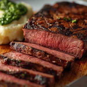 Ribeye Bistek