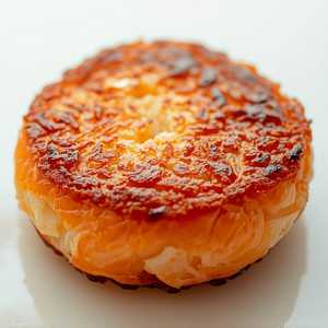 Salmon Cake