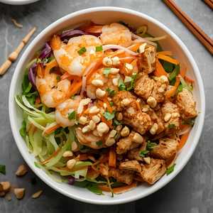 COMBO SALAD