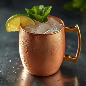 Irish Mule