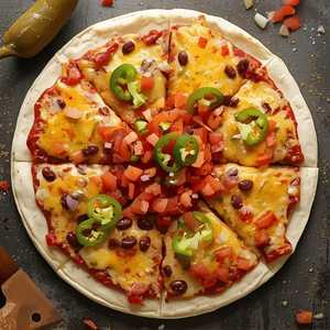 Mexi-Pizza