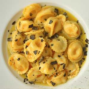 Butternut Squash Tortellini