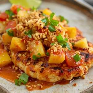 CAULIFLOWER A LA CÓSMICA