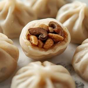 Chiu Chow Dumpling