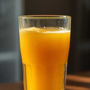 Orange Juice