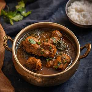 Chicken Sagg