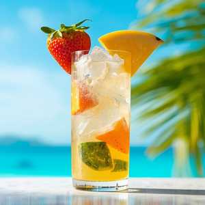 Paradise Spritz