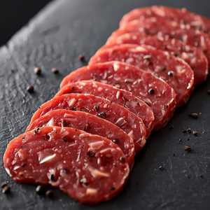 Basque Salami