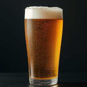 All 18oz Draft Beer