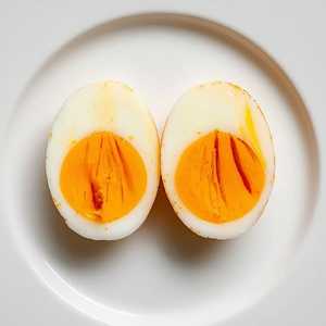 Haminado Egg