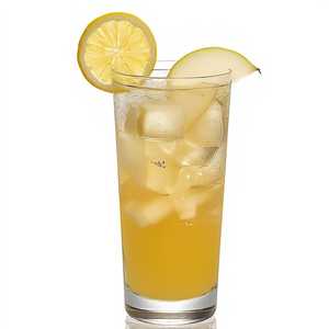 PEAR-ADISE LEMONADA