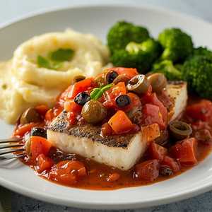Black Cod