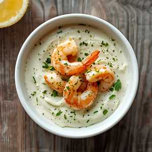 SHRIMP SAUCE