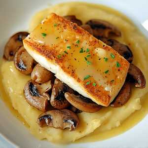 Halibut