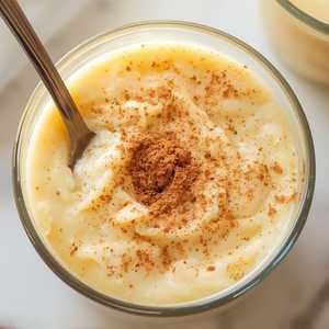 Arroz Con Leche