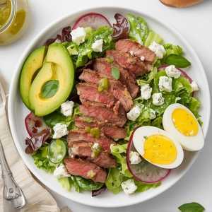 Steakhouse Salad