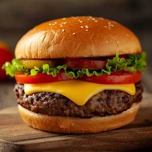 Oldtimer® w/Cheese