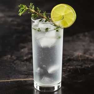 Lira Spritz