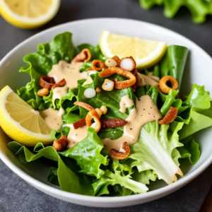 Salade Jardinière