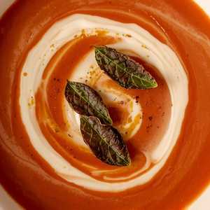 Tomato Soup