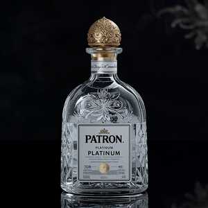 Patrón Platinum