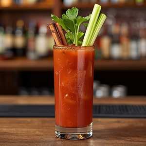 Bloody Mary