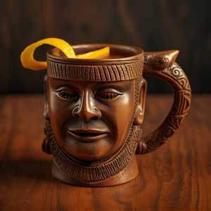 Coffee Grog