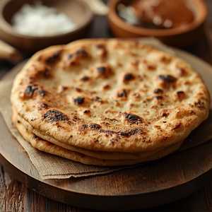 Tandoori Roti