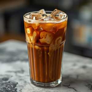 Thai Ice Coffee