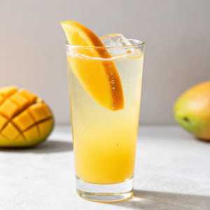 Mango Spritz