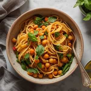 Pasta Bellissimo