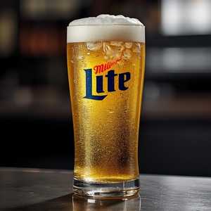 Miller Lite