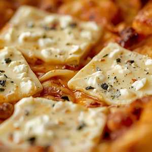 QUATTRO FORMAGGI