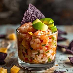 Ceviche