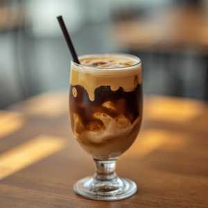 Thai Iced Coffee