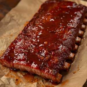 BBQ Ribs
