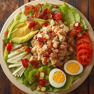 Crab Louie