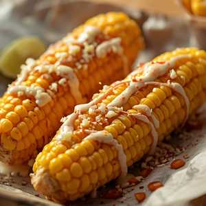 Elotes Locos