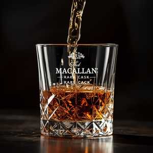 Macallan Rare Cask