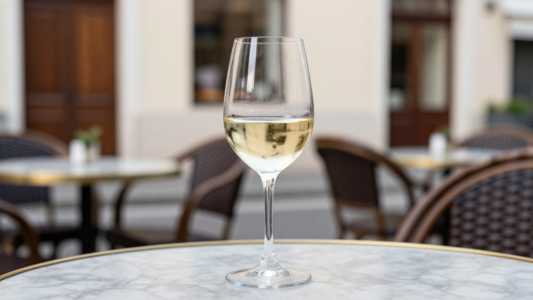Perrin Cotes du Rhone Reserve Blanc, France