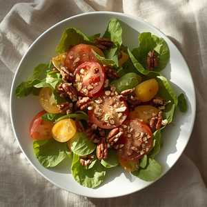 Ouisie's House Salad