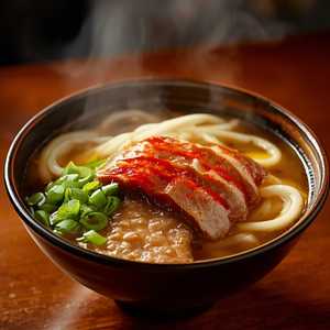 Sanuki Udon Noodles