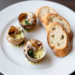 Escargots