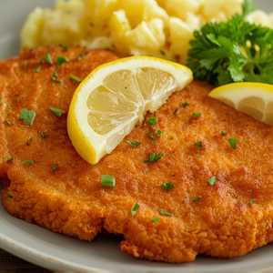 Wiener Schnitzel