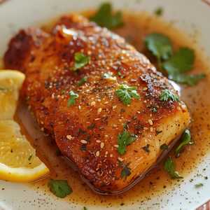 Tuesday: Butterfish