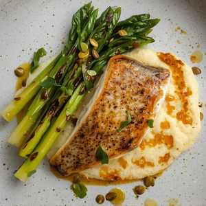 Steelhead Trout