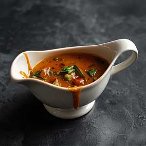 Side Herb Pan Jus (Gravy)