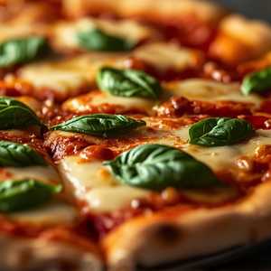 Margherita Pizza