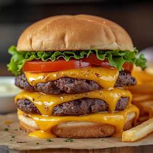 Cheeseburger